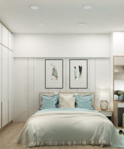 saigon south residences chi yen 2pn 7