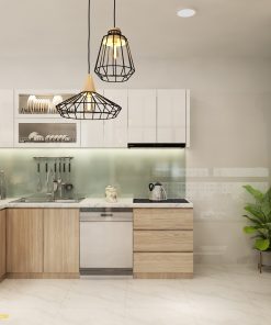 saigon south residences chi yen 2pn 4