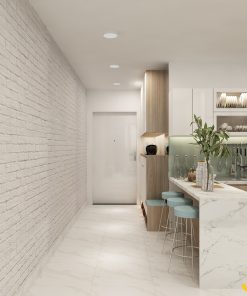 saigon south residences chi yen 2pn 5