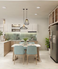 saigon south residences chi yen 2pn 3