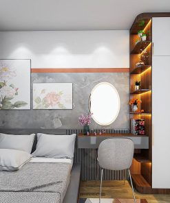 mizuki park anh khanh 2pn 12