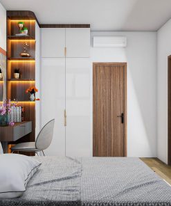 mizuki park anh khanh 2pn 9