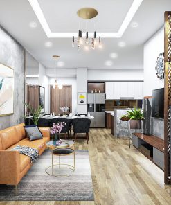 Alternative view of MIZUKI PARK - 2PN - ANH KHÁNH