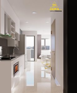 can ho studio vinhomes grand park anh hieu 2