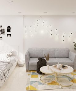 can ho studio vinhomes grand park anh hieu 4