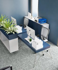 Văn phòng Công ty Cafe Sâm