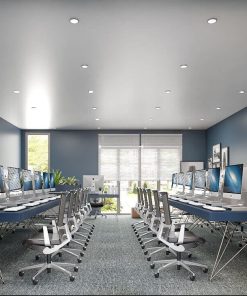 Văn phòng Công ty Cafe Sâm