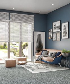 Văn phòng Công ty Cafe Sâm