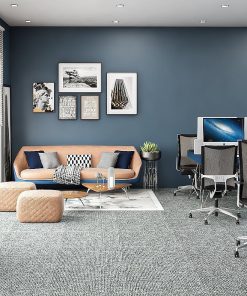 Văn phòng Công ty Cafe Sâm