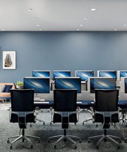 Văn phòng Công ty Cafe Sâm