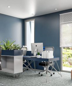 Văn phòng Công ty Cafe Sâm