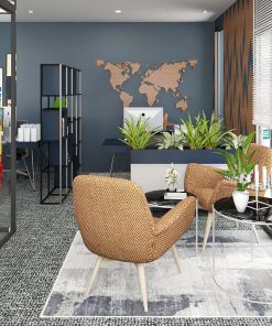 Văn phòng Công ty Cafe Sâm