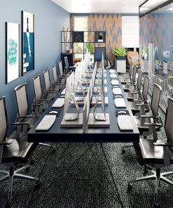 Văn phòng Công ty Cafe Sâm