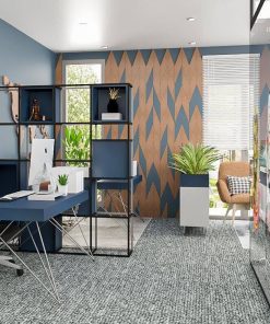 Văn phòng Công ty Cafe Sâm