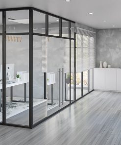 Văn phòng Công ty Ecom