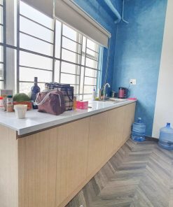 Nội thất Văn phòng Công ty C-Space