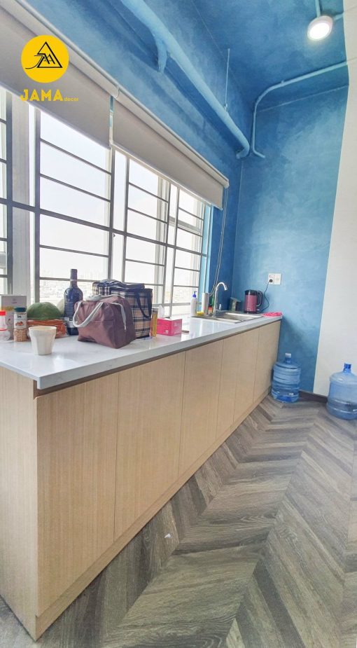 Nội thất Văn phòng Công ty C-Space