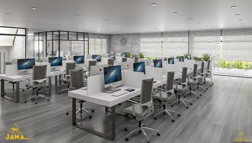 Văn phòng Công ty Ecom - Ảnh 2