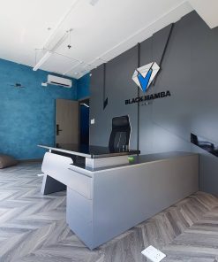 Nội thất Văn phòng Công ty C-Space