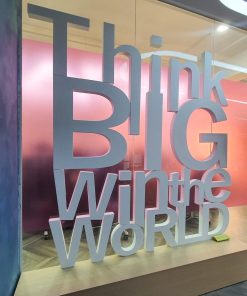 Nội thất Văn phòng Công ty C-Space