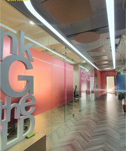 Nội thất Văn phòng Công ty C-Space