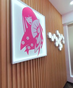 Nội thất Văn phòng Công ty C-Space