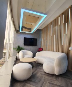 Nội thất Văn phòng Công ty C-Space