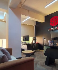 Nội thất Văn phòng Công ty C-Space