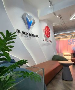 Nội thất Văn phòng Công ty C-Space