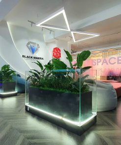 Nội thất Văn phòng Công ty C-Space