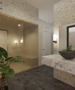 Nội thất Spa Clinic Tân Phú