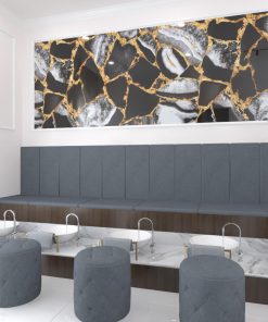 Nội thất Spa Clinic Tân Phú