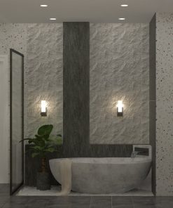 Nội thất Spa Clinic Tân Phú