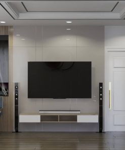 Nội thất Spa Clinic Tân Phú