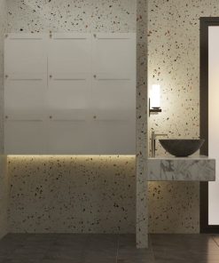 Nội thất Spa Clinic Tân Phú