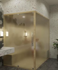 Nội thất Spa Clinic Tân Phú