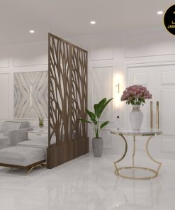 Nội thất Spa Clinic Tân Phú