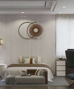 Nội thất Spa Clinic Tân Phú