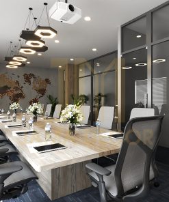 Văn phòng Công ty Venus Technology