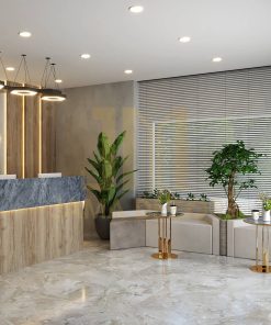 Văn phòng Công ty Venus Technology