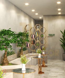 Văn phòng Công ty Venus Technology