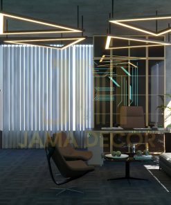 Văn phòng Công ty Venus Technology