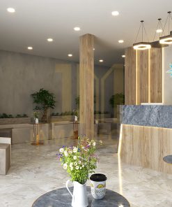 Văn phòng Công ty Venus Technology