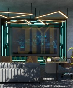 Văn phòng Công ty Venus Technology