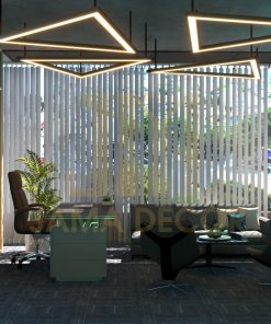 Văn phòng Công ty Venus Technology