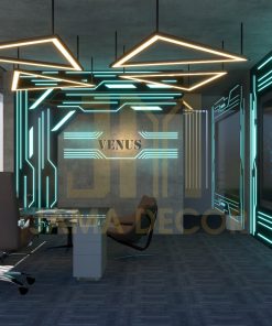 Văn phòng Công ty Venus Technology