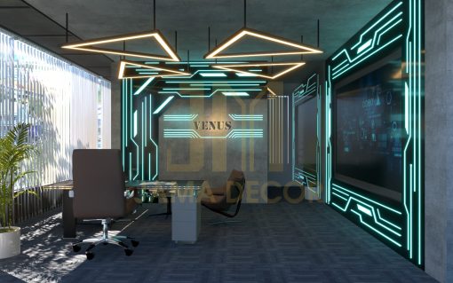 Văn phòng Công ty Venus Technology