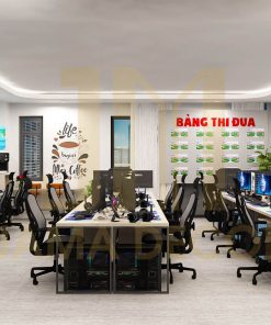 Văn phòng Công ty Công nghệ METECH