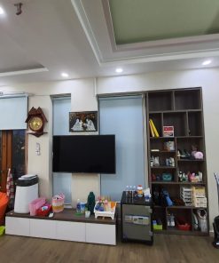 Cải tạo nhà phố Lê Văn Thọ - Chị Dung