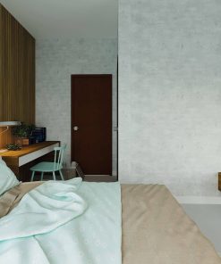 Cải tạo nhà phố Lê Văn Thọ - Chị Dung